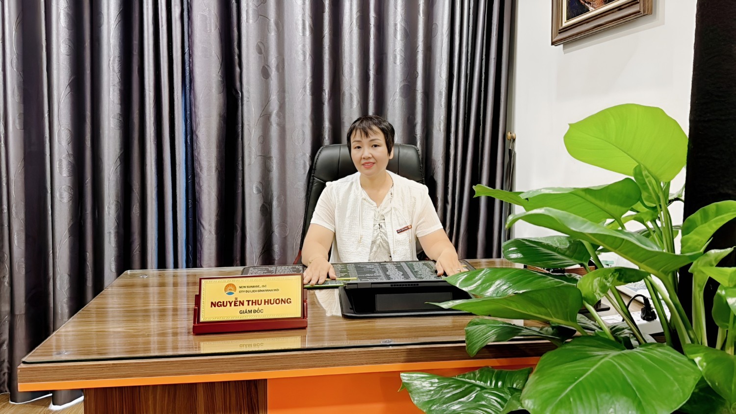 Director of the company